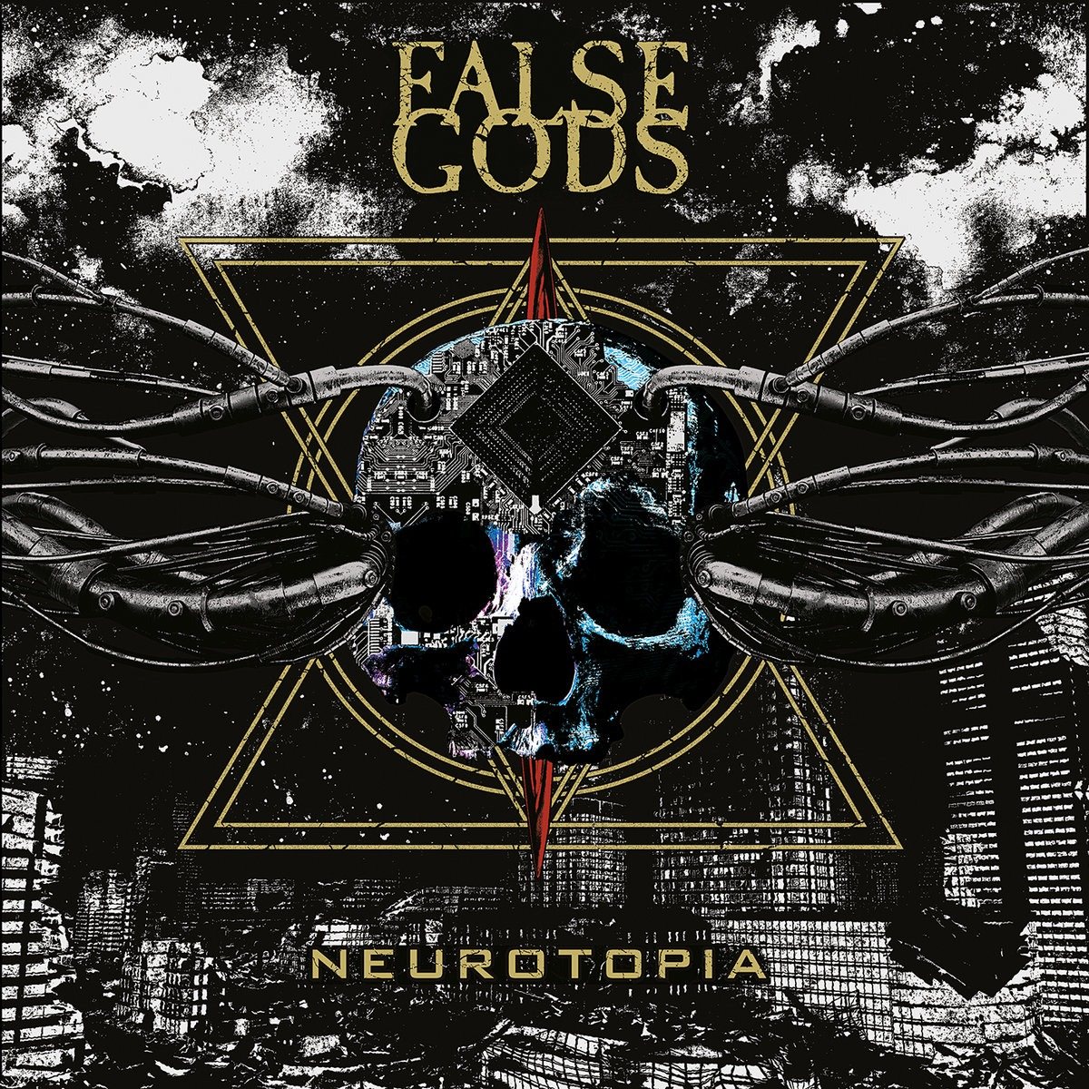 Neurotopia cover