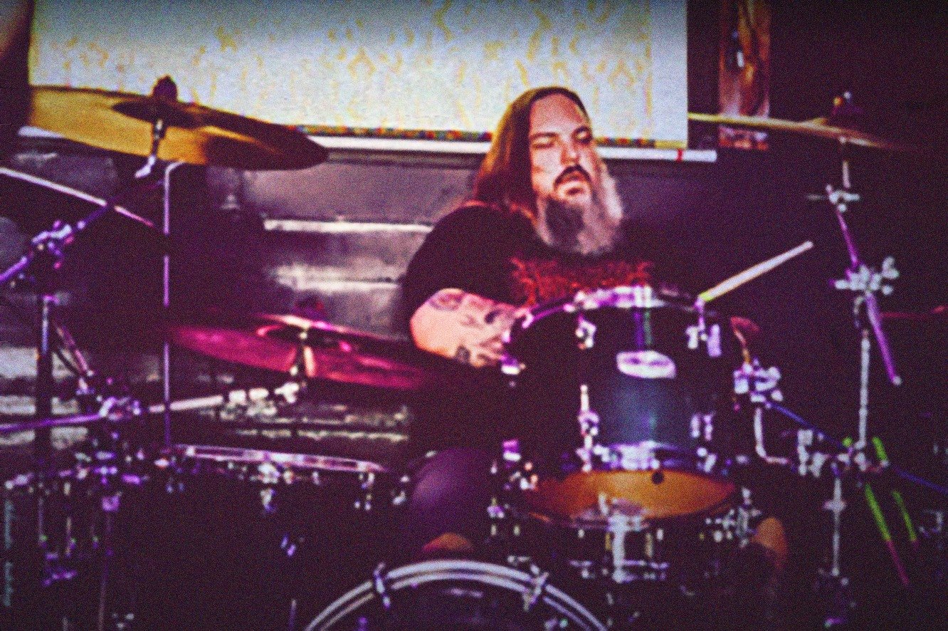 False Gods live